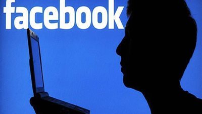 اختراق «فيس بوك» محافظ بني سويف ووضع منشورات غير لائقة