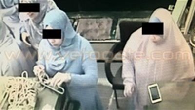 سرقة كيلو ذهب من محل مجوهرات