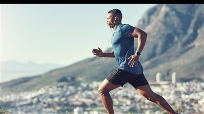 لو أنت شخص رياضي ويهمك العضلات يبقى لازم تشرب العصير دا