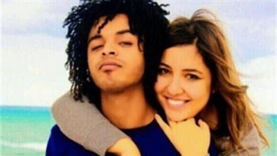 بالصور.. أوكا يتخلى عن شعره للمرة الأولى