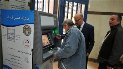 الحكومة تزف بشري سارة بشأن جدول زيادة معاشات يناير 2024