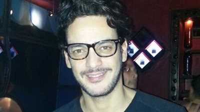 خالد أبو النجا ينفي القبض عليه.. ويؤكد....!!