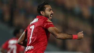 خلال 10 أيام نجم الزمالك يوجه صدمة لجمهور الأهلي بشأن كهربا