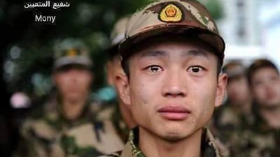 في كوريا جندي مسيحي يتعرض باستمرار للاضطهاد شاهد ماذا فعل الله معه فيؤمن جميع الجنود والقائد بالمسيح