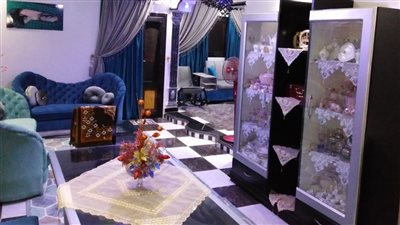 بيتك ضيق والميزانية متسمحش بغيره هنقولك على 6 حلول هتكبر لك مساحة المنزل