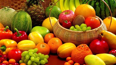 فاكهة واحدة تخلصك من أمراض القلب نهائيا وتعالج امراض السكر في الدم هل تعرف ايه هي الفاكهه دي