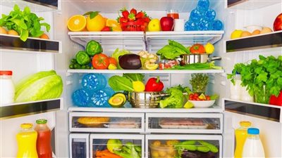 منها الطماطم اطعمة يحذر وضعها في الثلاجة حتي لا يحدث ضرر احذر وخلي بالك منها