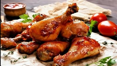 مافيش اسهل من كده طريقة عمل دبابيس الدجاج بصوص التشيلي افضل من المطاعم اعرفي سر الخلطة