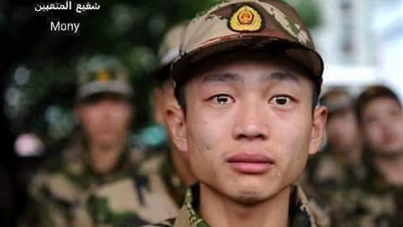 الحق والضلال