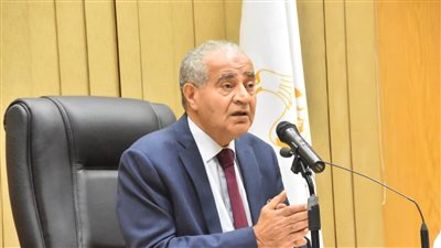 بشأن السكر والسلع التموين تزف بشري سارة لأصحاب البطاقات التموينية