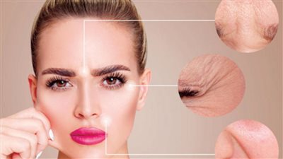 بشرتك جافة وعندك تجاعيد الحل في نوعين بس من الزيوت تعرفي عليها