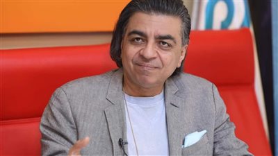 فرح زيادة عن اللزوم جمال شعبان يكشف السبب الحقيقي لوفاة مدير نادي الترسانة