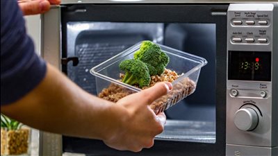 لو سخنت الأطعمة دى ممكن تموت أطعمة تؤدي الى الوفاة في حالة تسخينها اعرفها