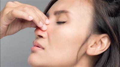 استمتع بفصل الشتاء وتخلص من احتقان الانف نهائيا بأعشاب طبيعية موجودة عندك في البيت