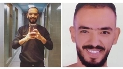 عاجل العثور علي جثة شاب قبطي مقتول بالمرج