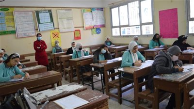 حرمان من الإمتحان تحذير عاجل من التعليم بشأن امتحانات الشهادة الإعدادية 2024