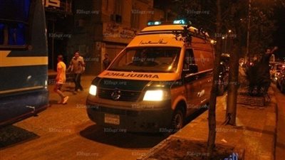 أسماء ضحايا حادث طريق «سفاجا ـ سوهاج»