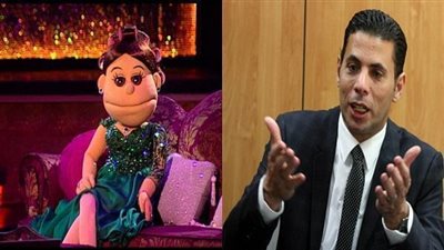 بالفيديو..سعيد حساسين لـ«رئيس النواب» «عايزين حقنا من فاهيتا»