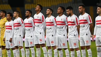 الزمالك يزف خبر ا سعيد ا ويرفض رحيل لاعب الفريق للدوري السعودي