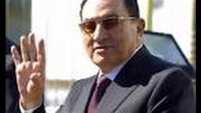 تعرف على رأى مبارك في السيسي كما نقله طلعت زكريا