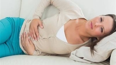 احتياطات عند الإصابة ببرد المعدة