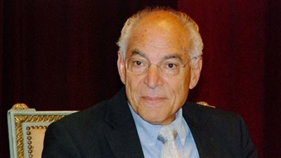فاروق الباز يكشف تحول مصر لـ خرابة في هذه الحالة