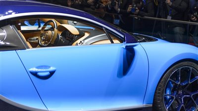 بالأسعار والمواصفات لو لازمك عربية يبقي مفيش غير بيجو 5008 موديل 2024