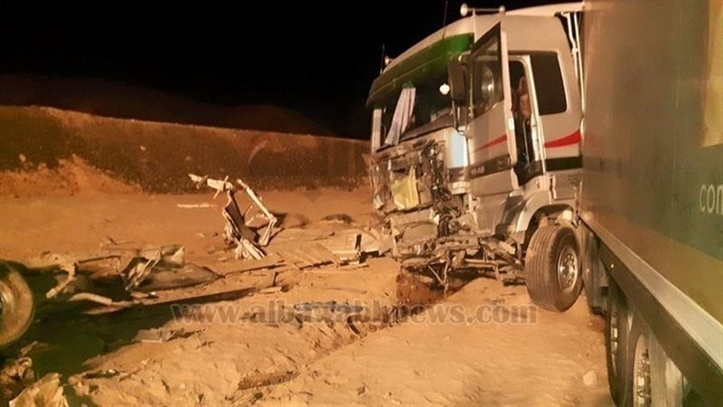 الحق والضلال