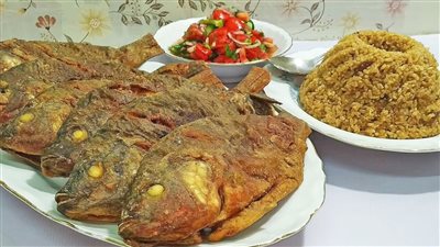 السر في الخلطة دي وبعدها هتبقي ربة منزل محترفة في عمل البلطى المقرمش