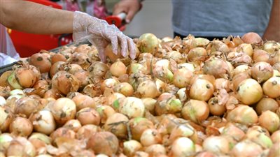 اوعى تاكل بصل لو انت من الاشخاص دي أشخاص ممنوعه من تناول البصل اعرف انت منهم ولا لاء وخلي بالك