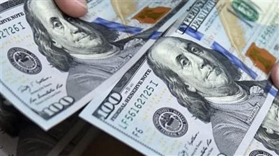 مستوى قياسي وارتفاع جديد لسعر الدولار الامريكي بالسوق السوداء مقابل الجنيه المصري