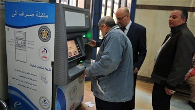 لا تشمل الجميع الحكومة تكشف مفاجأة بشأن زيادة المعاشات في يناير 2024