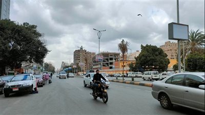 أجواء شتوية ليلا الأرصاد تكشف حالة الطقس اليوم وتحذر من اضطرابات جوية بهذا الموعد