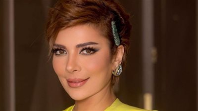 ليه سموها كدا أصالة تثير دهش الجمهور باسم حفيدتها الأولى