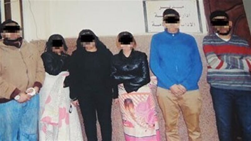 الحق والضلال