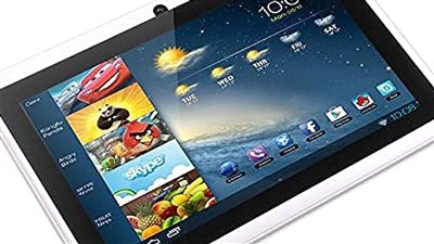 مش تمن 3 كيلوا لحمة الحق الفرصة واشتري تابلت جديد بمواصفات ممتازة