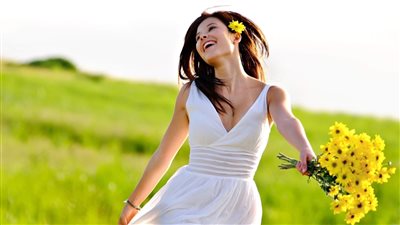 هيكون حظك في رجليكي لو انتي من الأبراج دي نساء مخظوظة بالسعادة والهنا في 2024 اعرفي انتي منهم ولا لا