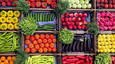 20 جنيه زيادة ارتفاع أسعار 3 أصناف من الخضراوات اليوم