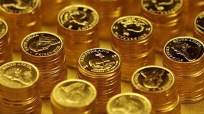 سعره ضرب في السما اووي ارتفاع سعر الجنية الذهب اليوم اعرف وصل لكام