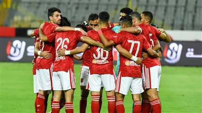 خبر محزن لجماهير النادي الأهلي قبل نهائي السوبر المصري