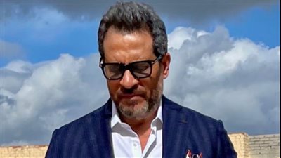 مسلسلات 2024 كانت السبب في تعرض ماجد المصري لوعكة صحية شديدة اعرف تطور حالته الصحية