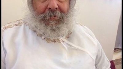 عاااااااااجل انباء عن نياحه ابونا فانوس