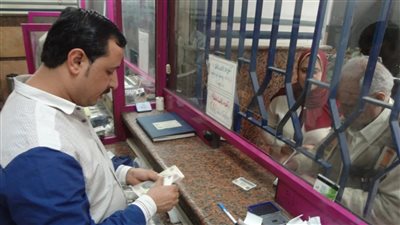 التأمينات تكشف قائمة أصحاب المعاشات المستفدين من زيادة يناير 2024