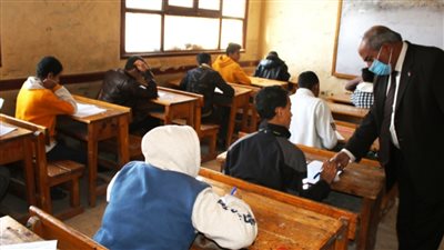 بيان عاجل و تعليمات هامه من التعليم لتجهيز المدارس لامتحانات الفصل الدراسي الأول