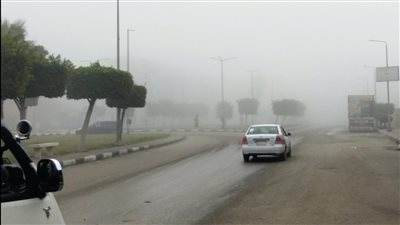 الأرصاد تحذر من تقلبات جوية في حالة الطقس والأمطار تضرب هذة المحافظات خلال ساعات