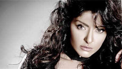 علا غانم تعتذر عن مسلسل زينة بسبب أحمد عز