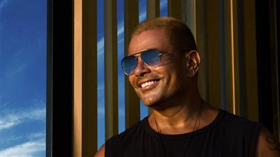 الهضبة يعلن عن مفاجاة جديدة لجمهوره في العام الجديد لو انت محبي الهضبة اعرف مجهزلك ايه