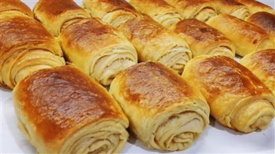 علشان منشتريهوش من بره تاني اعرفي ازاي تعمليه في البيت طريقة عمل الباتيه بالجبنة بأبسط المكونات