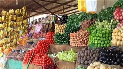 البصل سعره بقي 13 جنيه والبطاطس سعرها بقي 7 جنية مفاجاة قوية في أسعار الخضراوات والفاكهة اليوم