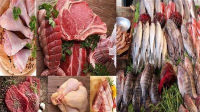 باسعار مخفضة مفاجأة من التموين تسعد المواطنين بشأن اللحوم والدواجن لحل ازمة ارتفاع الاسعار